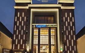 Cygnett Collection K K Hotel