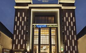 Cygnett Collection K K Hotel